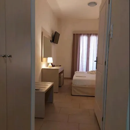 Thealos 3* Azolimnos