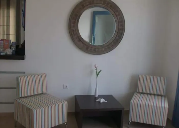 Thealos 3* Azolimnos