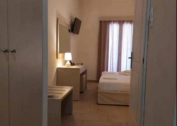 Thealos 3* Azolimnos