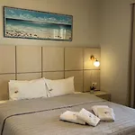 Apartahotel Thealos Azolimnos