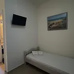 Apartahotel Thealos