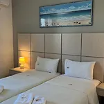 Apartahotel Thealos