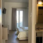 Apartahotel Thealos Azolimnos