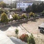 Thealos Apartahotel Azolimnos