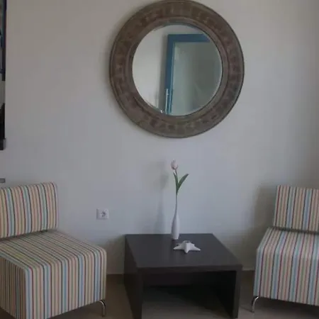 Thealos 3* Azolimnos