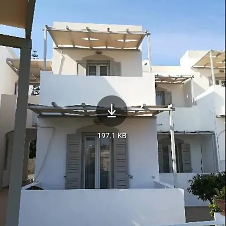 Apart Otel Thealos Azolimnos