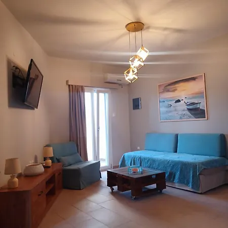 Thealos 3* Azolimnos