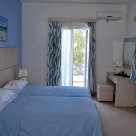 Thealos 3* Αζόλιμνος