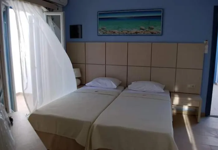 Thealos 3* Azolimnos