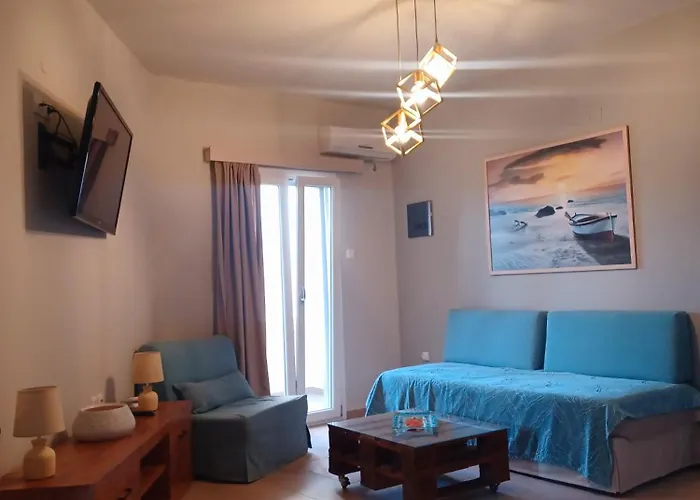 Thealos 3* Azolimnos