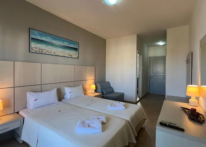 Thealos 3* Azolimnos