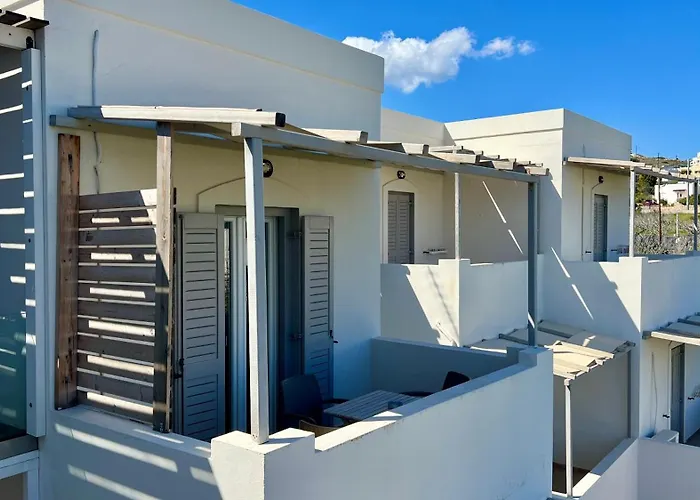 Thealos 3* Azolimnos